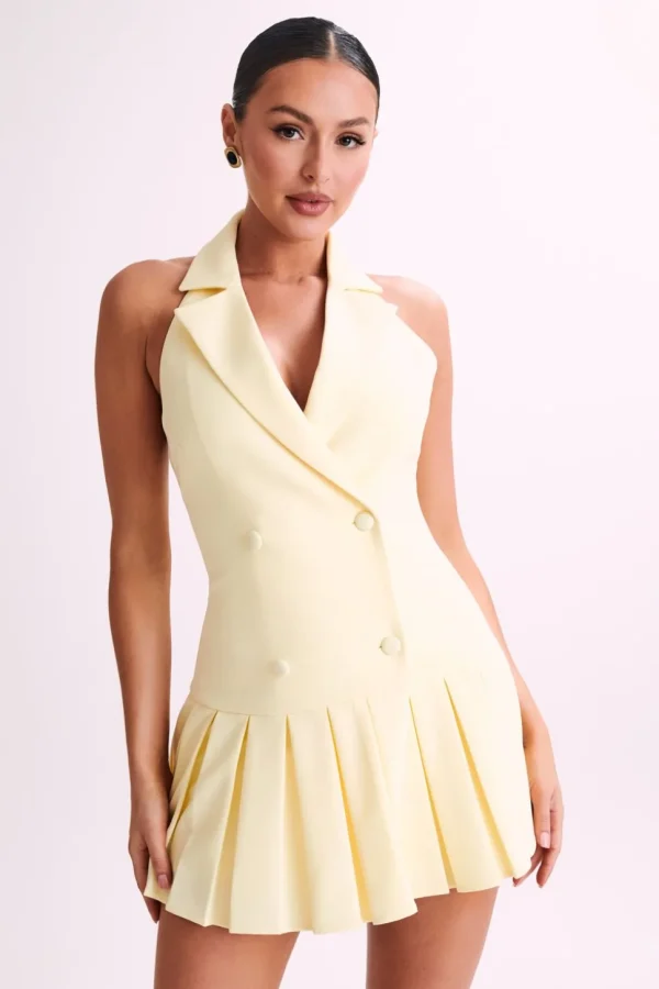 antoinette_10.webp Women MESHKI Mini Dresses<Antoinette