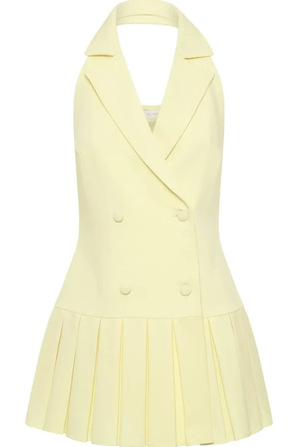 antoinette_11.webp Women MESHKI Mini Dresses<Antoinette