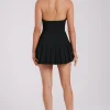 antoinette_2.webp Women MESHKI Mini Dresses<Antoinette