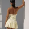 antoinette_2-2.webp Women MESHKI Mini Dresses<Antoinette