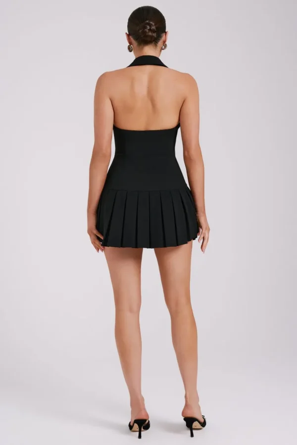 antoinette_2.webp Women MESHKI Mini Dresses<Antoinette
