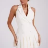 Women MESHKI Mini Dresses<Antoinette