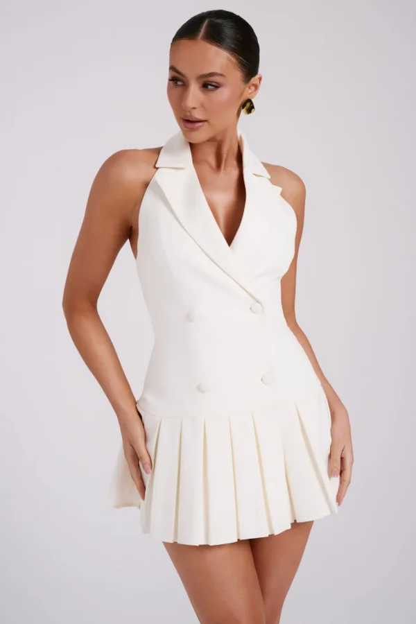 Women MESHKI Mini Dresses<Antoinette