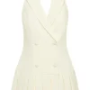 Women MESHKI Mini Dresses<Antoinette
