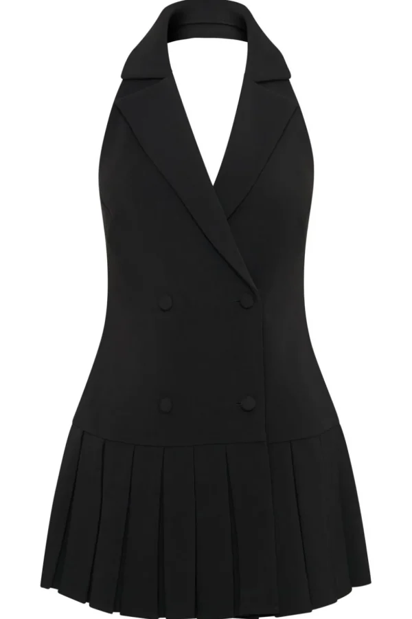 antoinette_8.webp Women MESHKI Mini Dresses<Antoinette