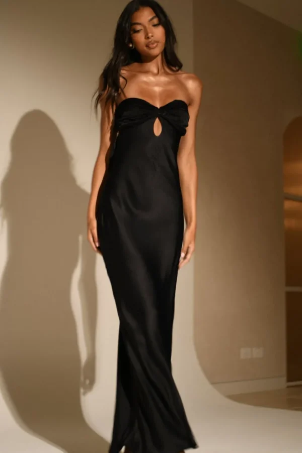 antonella_0-1.webp Women MESHKI Maxi Dresses<Antonella