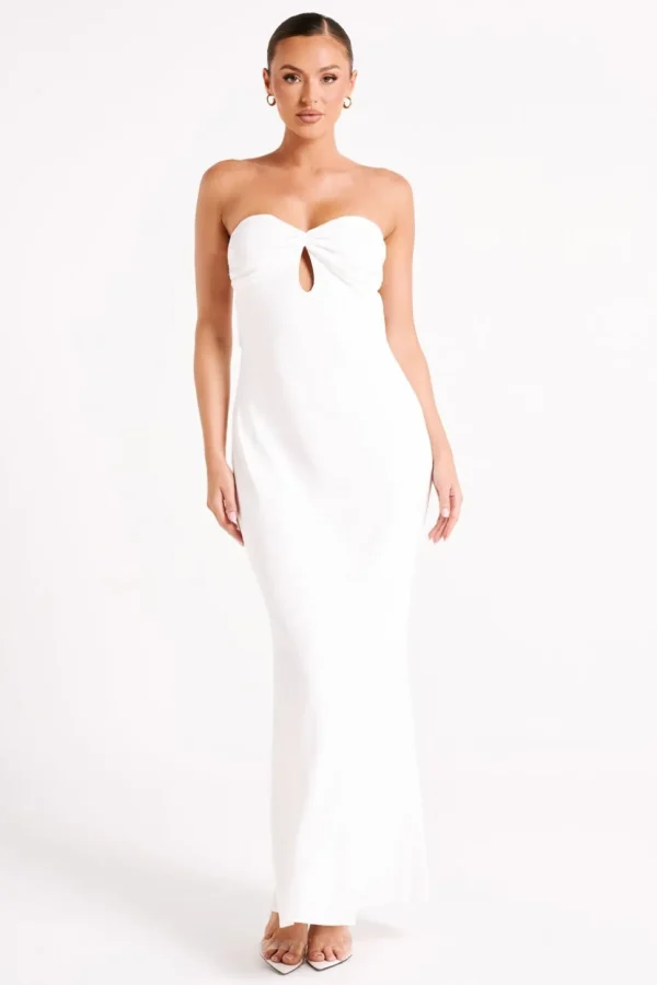 antonella_0.webp Women MESHKI Maxi Dresses<Antonella