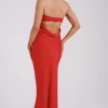 Women MESHKI Maxi Dresses<Antonella