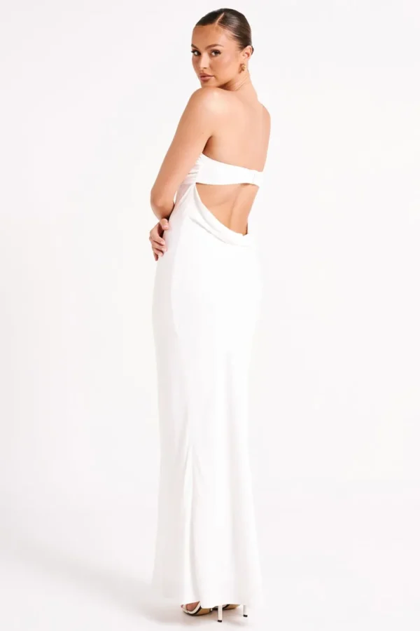 antonella_2.webp Women MESHKI Maxi Dresses<Antonella