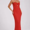 Women MESHKI Maxi Dresses<Antonella