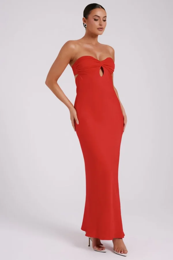 Women MESHKI Maxi Dresses<Antonella
