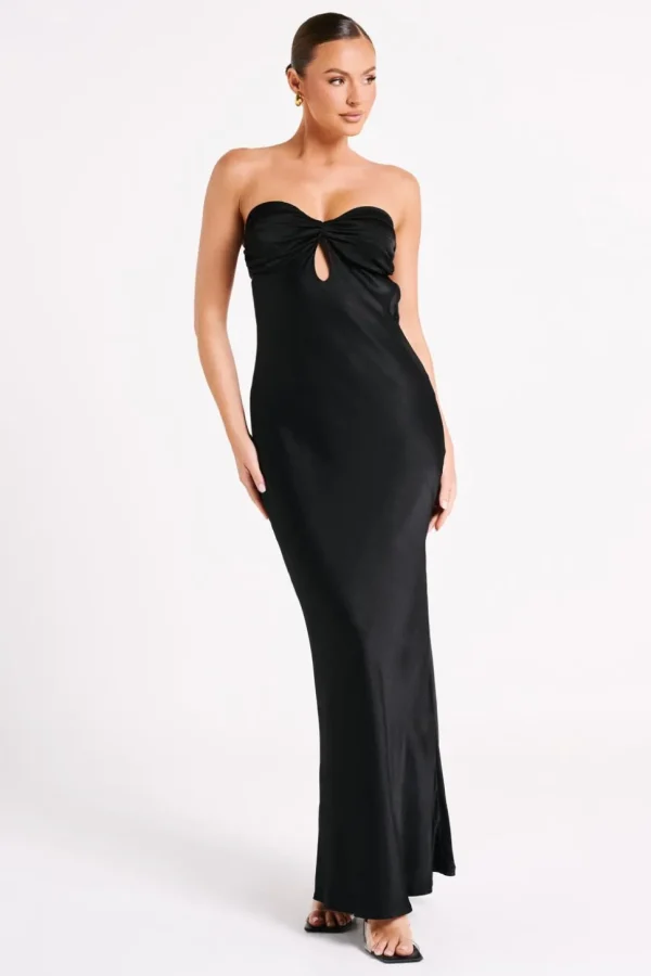 antonella_4-1.webp Women MESHKI Maxi Dresses<Antonella