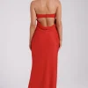 Women MESHKI Maxi Dresses<Antonella