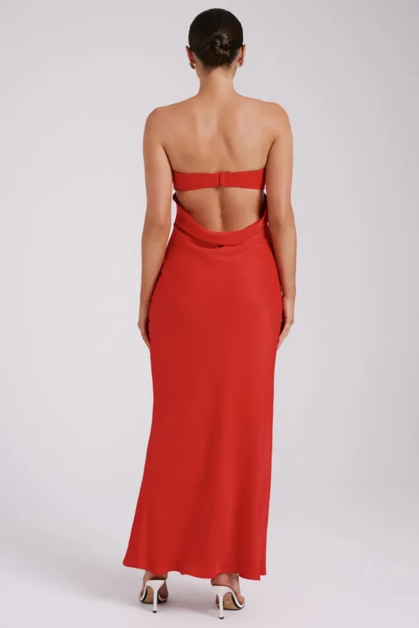 Women MESHKI Maxi Dresses<Antonella