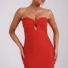Women MESHKI Maxi Dresses<Antonella