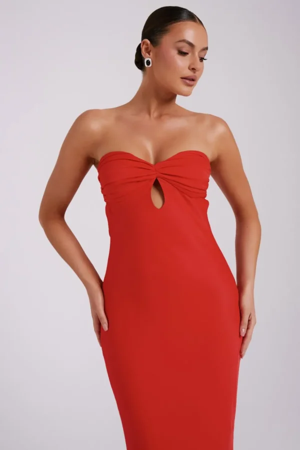 Women MESHKI Maxi Dresses<Antonella