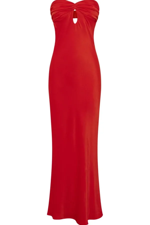 Women MESHKI Maxi Dresses<Antonella