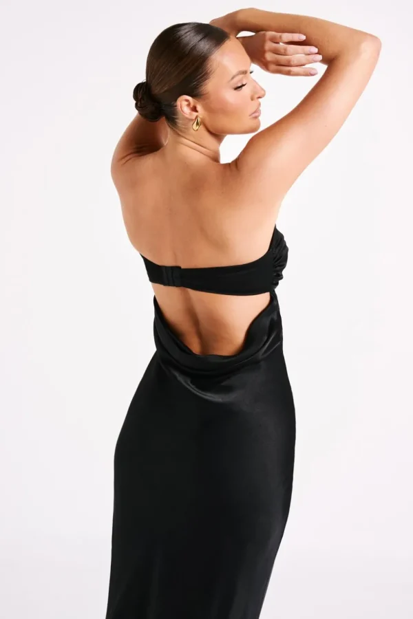 antonella_7-1.webp Women MESHKI Maxi Dresses<Antonella