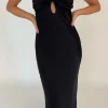 antonella_8.webp Women MESHKI Maxi Dresses<Antonella