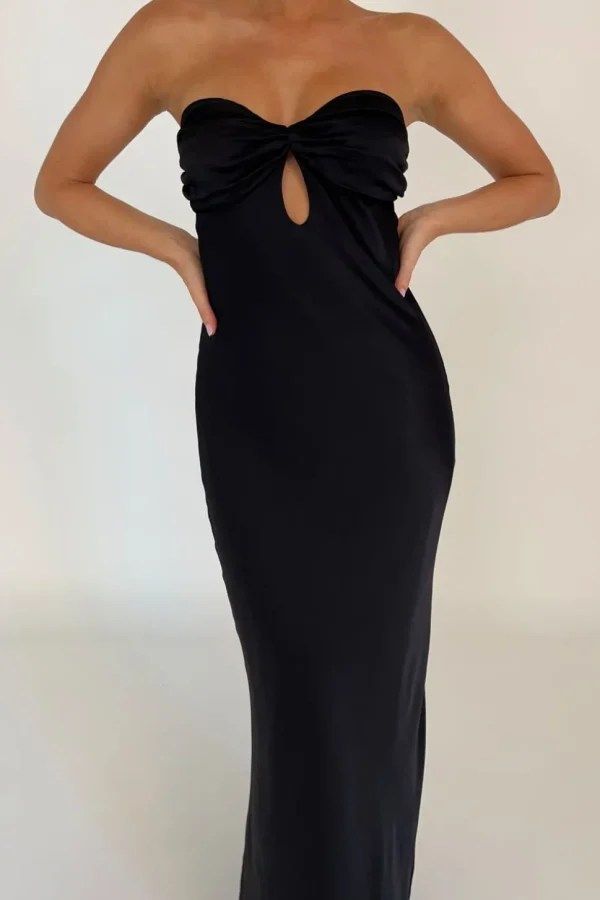 antonella_8.webp Women MESHKI Maxi Dresses<Antonella