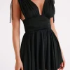 anya_2-1.webp Women MESHKI Mini Dresses<Anya