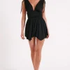 anya_4-1.webp Women MESHKI Mini Dresses<Anya