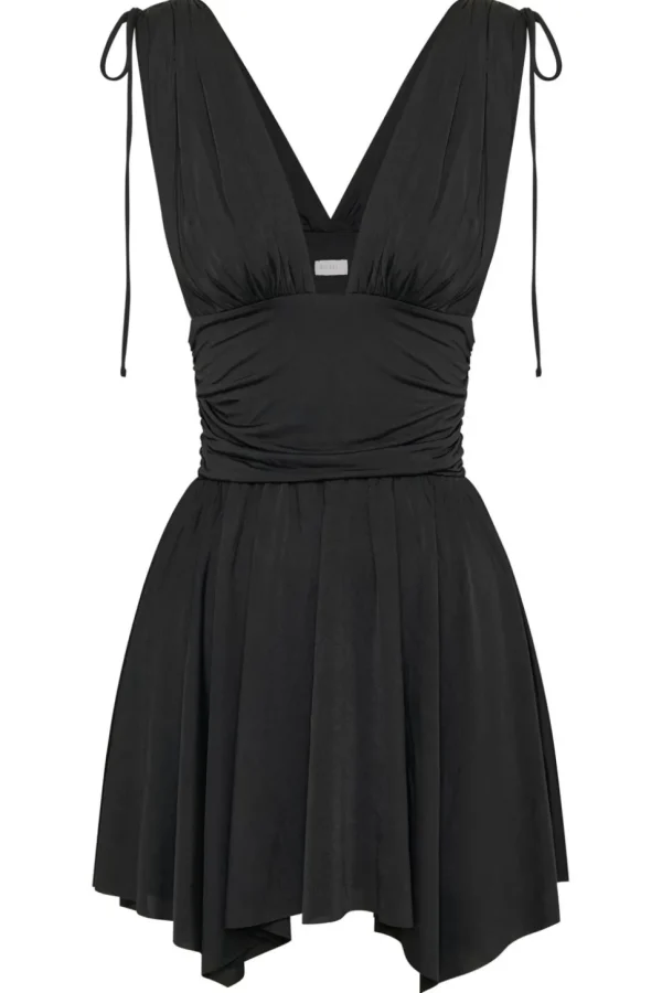 anya_6-1.webp Women MESHKI Mini Dresses<Anya