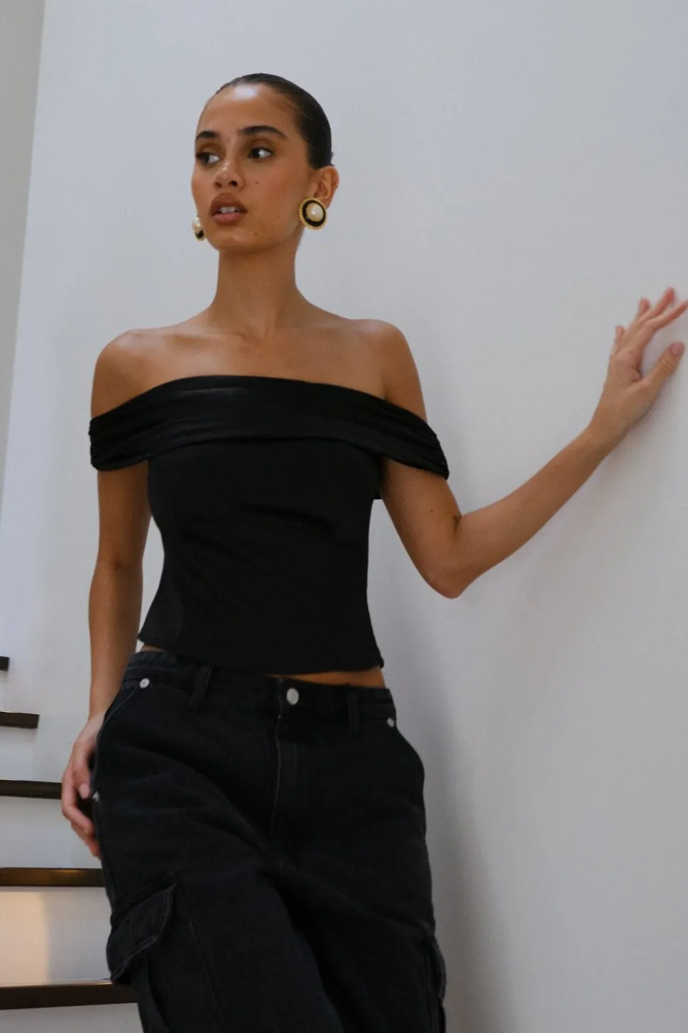 anysa_0-2.webp Women MESHKI Tops<Anysa
