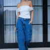 Women MESHKI Tops<Anysa