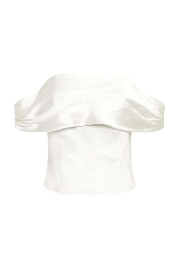 Women MESHKI Tops<Anysa