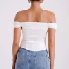 Women MESHKI Tops<Anysa