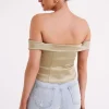 Women MESHKI Tops<Anysa