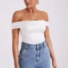 Women MESHKI Tops<Anysa