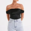 Women MESHKI Tops<Anysa