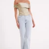 Women MESHKI Tops<Anysa