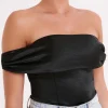 Women MESHKI Tops<Anysa