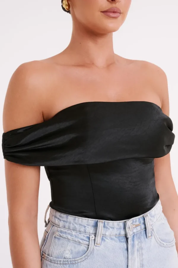 Women MESHKI Tops<Anysa