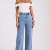 Women MESHKI Tops<Anysa