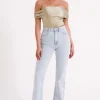 Women MESHKI Tops<Anysa