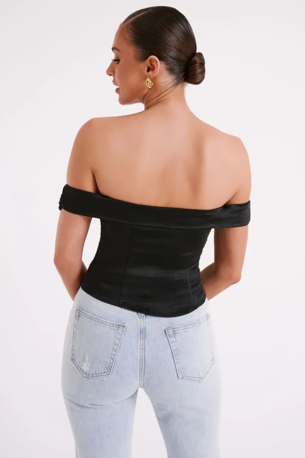 Women MESHKI Tops<Anysa