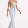 Women MESHKI Tops<Anysa