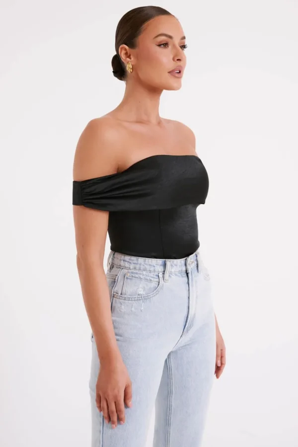 Women MESHKI Tops<Anysa