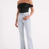 Women MESHKI Tops<Anysa