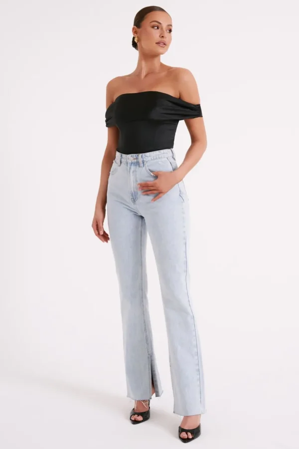 Women MESHKI Tops<Anysa