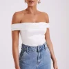 Women MESHKI Tops<Anysa