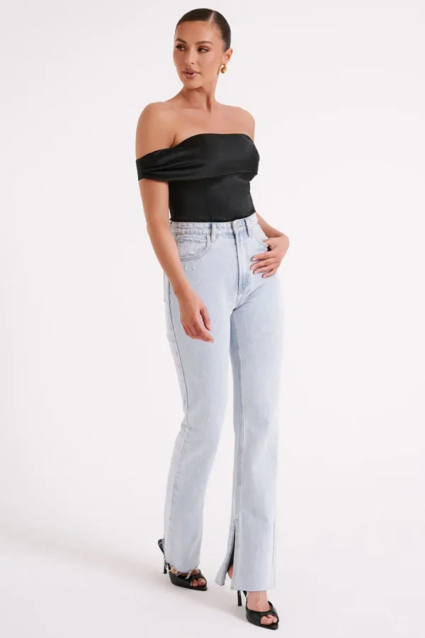 Women MESHKI Tops<Anysa