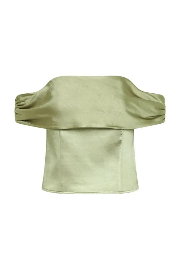 Women MESHKI Tops<Anysa