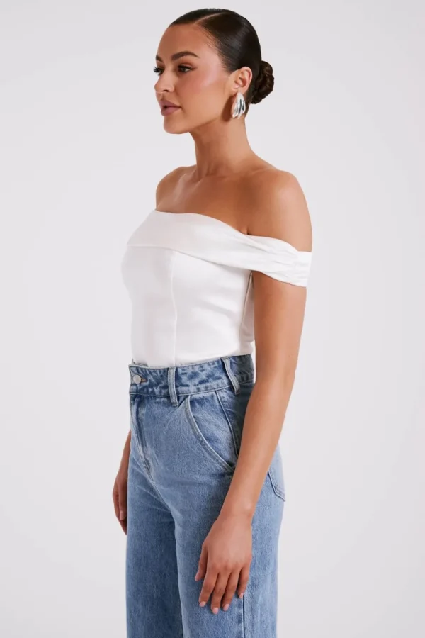Women MESHKI Tops<Anysa
