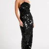 Women MESHKI Maxi Dresses<April