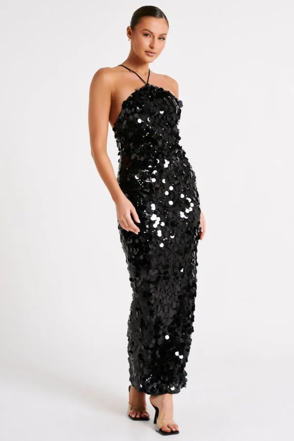 Women MESHKI Maxi Dresses<April